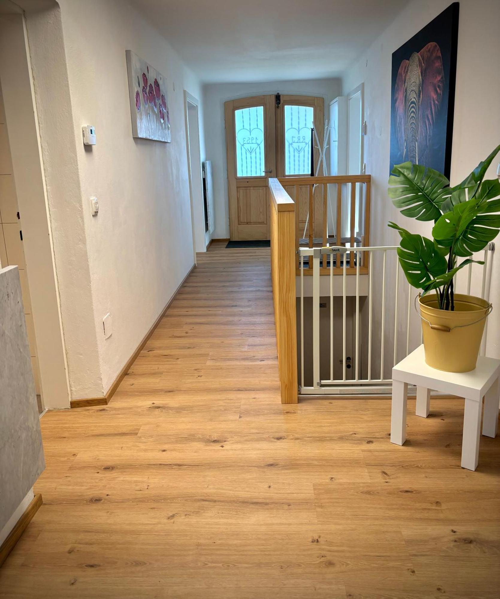 Gaesthaus "Seeblick" Seekirchen am Wallersee Habitación foto