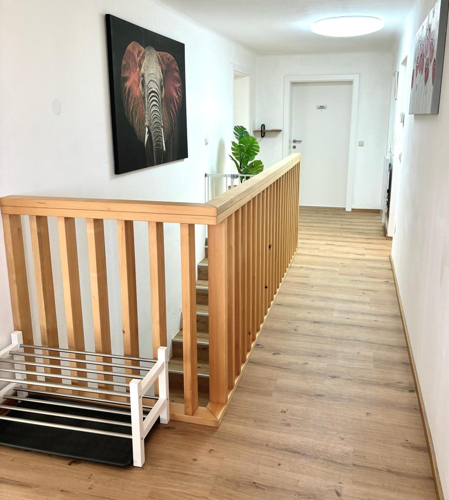 Gaesthaus "Seeblick" Seekirchen am Wallersee Habitación foto