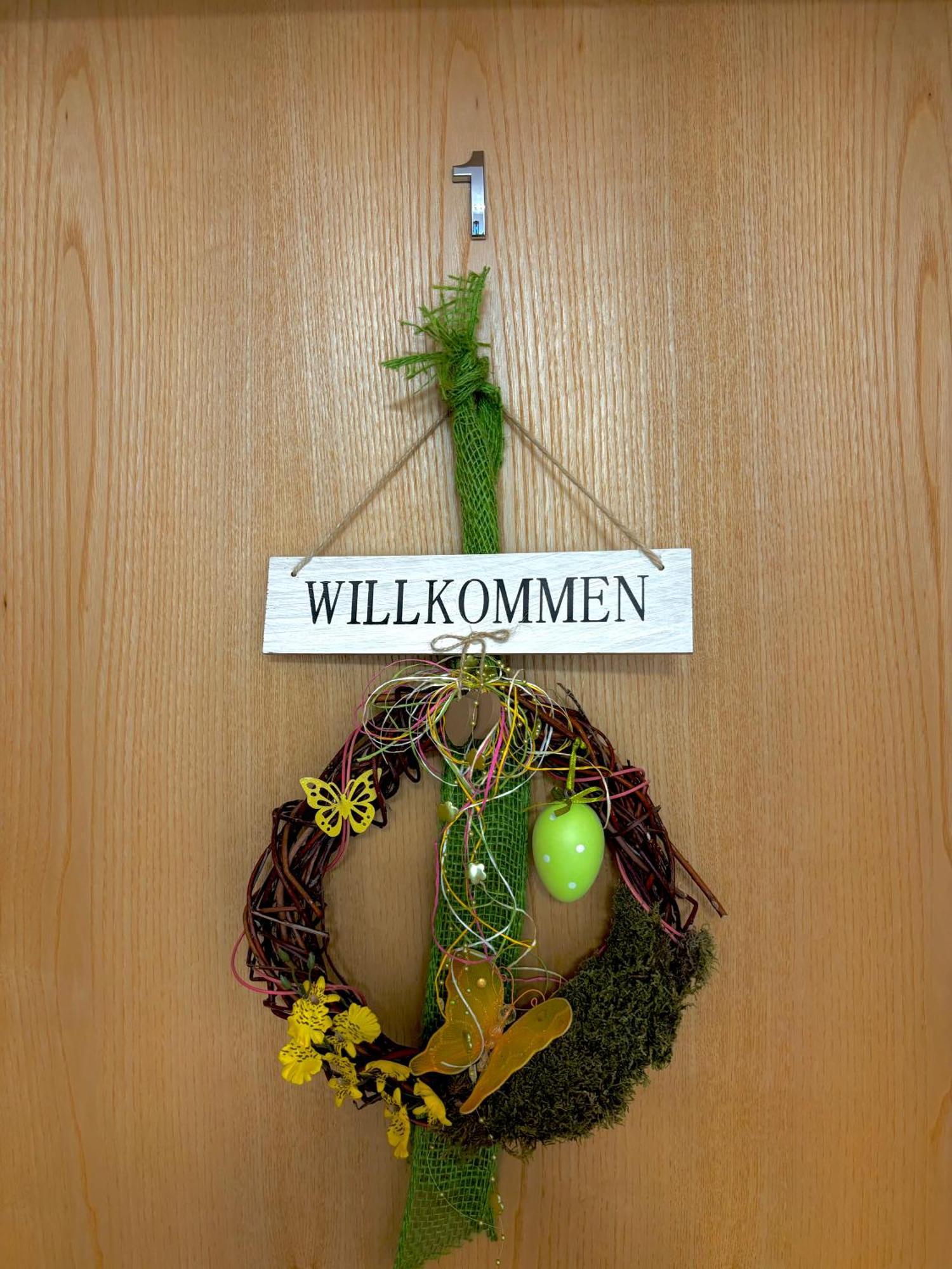 Gaesthaus "Seeblick" Seekirchen am Wallersee Exterior foto